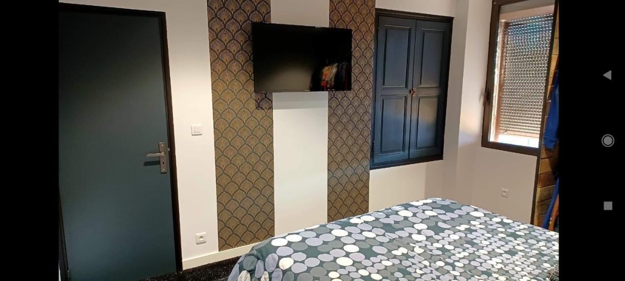 Maison Chaleureuse Entre Terre Et Mer. Agde Dış mekan fotoğraf