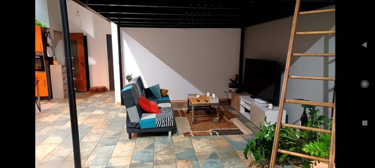 Maison Chaleureuse Entre Terre Et Mer. Agde Dış mekan fotoğraf